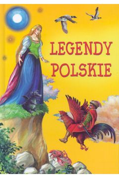Legendy polskie - Gr�dzka Magdalena - Magdalena Gr�dzka