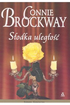 S�odka uleg�o�� - Brockway Connie - Connie Brockway