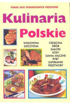 Kulinaria Polskie