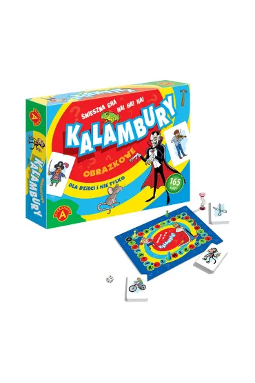 Kalambury obrazkowe