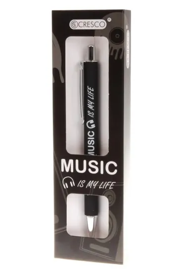 Cresco D�ugopis Live Style - Music w etui