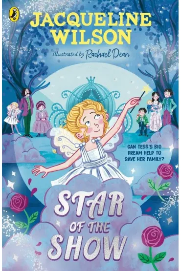 Star of the Show - Jacqueline Wilson