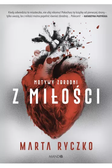Z mi�o�ci Marta Ryczko - Marta Ryczko