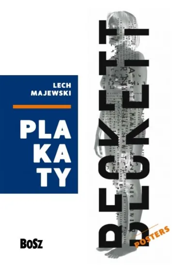 Lech Majewski. Plakaty - Lech Majewski