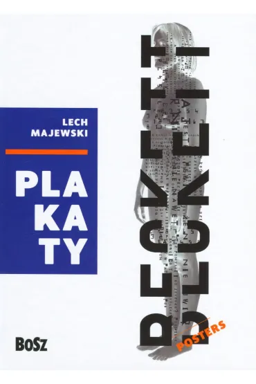 Lech Majewski. Plakaty - Lech Majewski