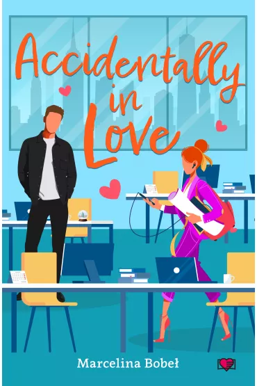 Accidentally In Love - Marcelina  Bobe