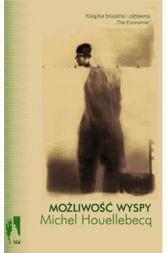 Mo�liwo�� wyspy - Houellebecq Michel