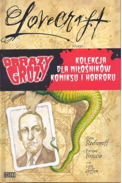 Lovecraft