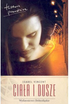 Cia�a i dusze - Vincent Isabel - Vincent Isabel