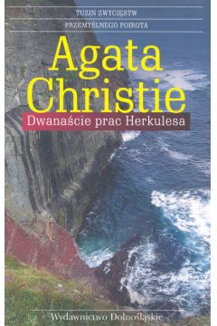 Dwana�cie prac Herkulesa - Christie Agata