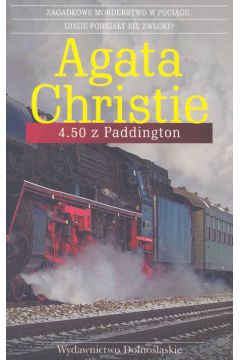 4.50 z Paddington - Christie Agata