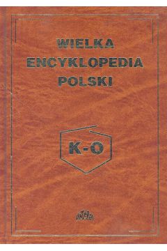 Wielka Encyklopedia Polski tom 2