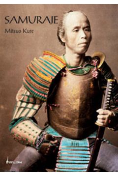 Samuraje - Kure Mitsuo - Kure Mitsuo
