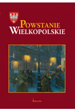 POWSTANIE WIELKOPOLSKIE - Macyszyn Jacek - Jacek Macyszyn