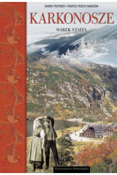 Karkonosze - Staffa Marek - Marek Staffa