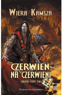 Odblaski Eterny - Kamsza Wiera - Wiera Kamsza