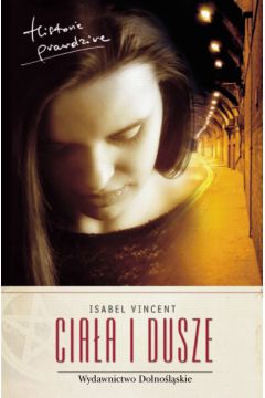 Cia�a i dusze - Vincent Isabel - Vincent Isabel