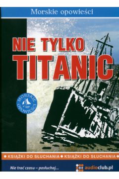 Nie tylko Titanic CD