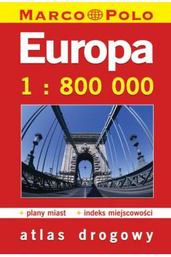 Europa 1 : 800 000