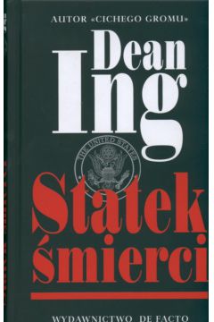 Statek �mierci - Ing Dean - Dean Ing