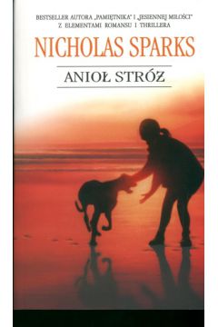 Anio� str� - Sparks Nicholas