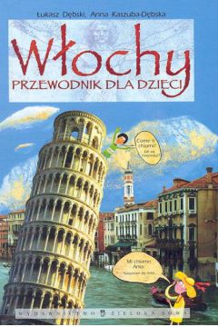 W�ochy - D�bski �ukasz, Kaszuba-D�bska Anna - Anna Kaszuba-D�bska, �ukasz D�bski