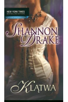 Kl�twa - Drake Shannon - Drake Shannon