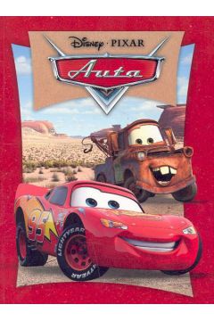 Auta - Disney