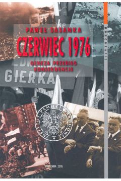 Czerwiec 1976 - Sasanka Pawe� - Pawe� Sasanka