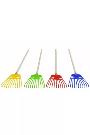 Grabki drewniane 79 cm Polesie