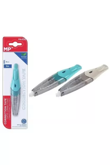 Mp Main Paper Korektor w ta�mie MP 1szt.mix blister
