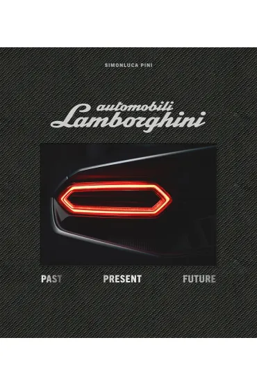 Automobili Lamborghini Special Edition - Simonluca Pini