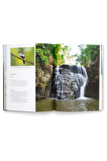 Geoparks. The UNESCO Global Geoparks