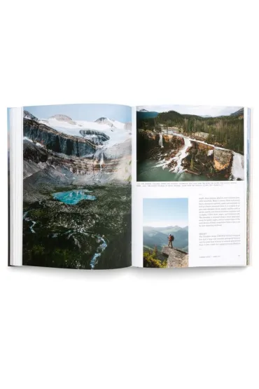 Geoparks. The UNESCO Global Geoparks