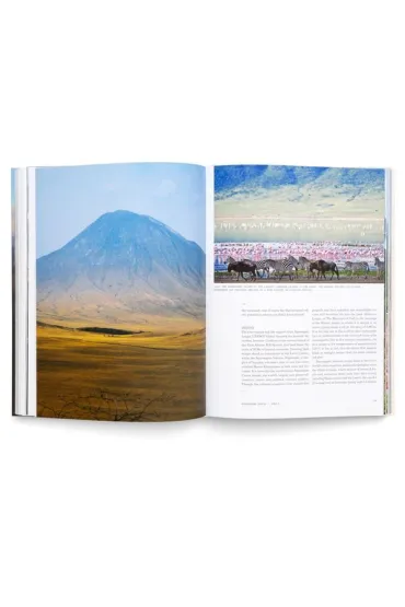 Geoparks. The UNESCO Global Geoparks