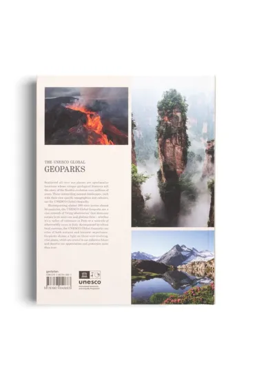 Geoparks. The UNESCO Global Geoparks