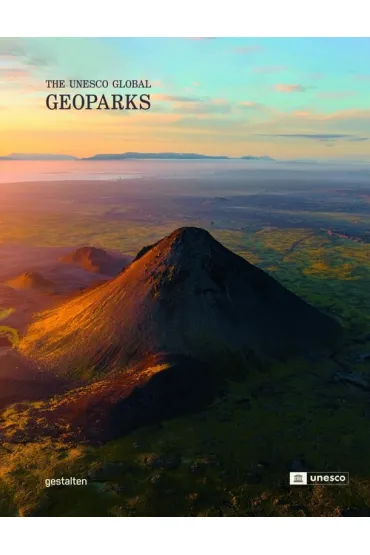 Geoparks. The UNESCO Global Geoparks