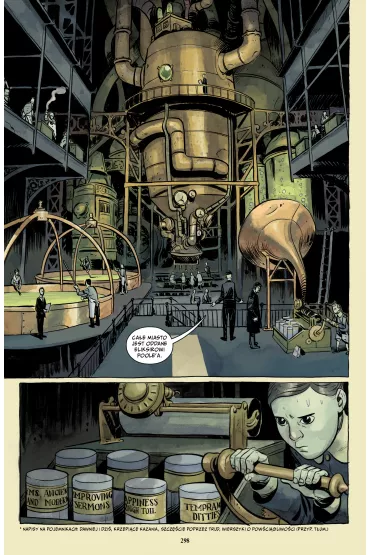 Sir Edward Grey. �owca Czarownic. Tom 1 - Allie Scott, John Arcudi, Mike Mignola, Kim Newman, Patric Reynolds, Tyler Crook, Ben  Stenbeck, John  Severin, Maura  McHugh