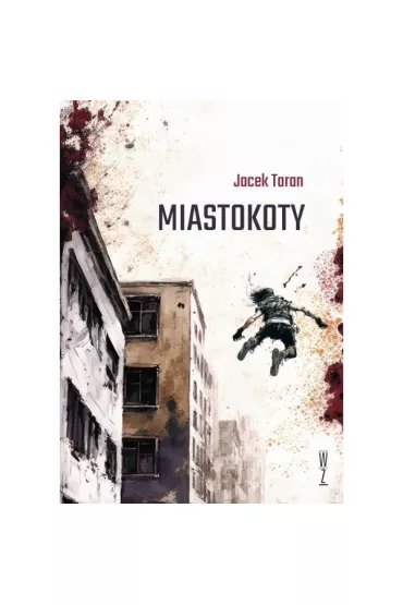 Miastokoty - Jacek  Taran