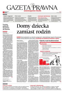 ePrasa Dziennik Gazeta Prawna 71/2016