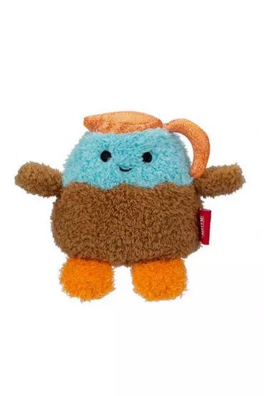 Pluszak BumBumz BreakfastBumz 11 cm Coffee Colton Jazwares
