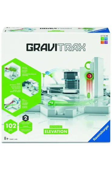 Gravitrax Elevation Starter Set Ravensburger