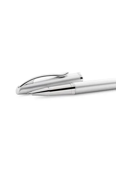 Pelikan Zestaw Jazz Noble Elegance Silver: pi�ro wieczne + pi�ro kulkowe