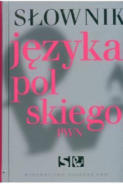 S�ownik j�zyka polskiego PWN +CD - Sobol El�bieta - El�bieta Sobol