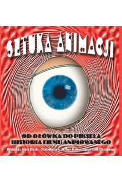 Sztuka animacji