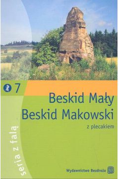 Beskid Ma�y, Beskid Makowski z plecakiem - Czerwi�ski Jan - Jan Czerwi�ski