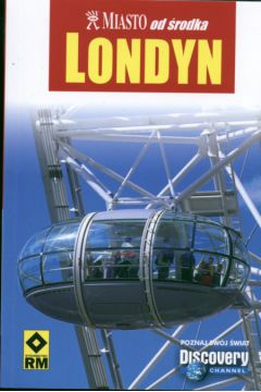 Londyn Miasto od �rodka -