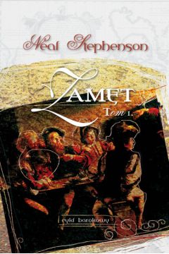 Zam�t t. 1 - Stephenson Neal