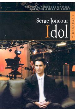 Idol - Joncour Serge