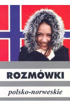 Rozm�wki polsko-norweskie - Michalska Urszula - Urszula Michalska